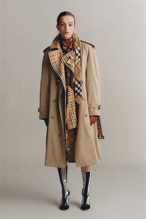 burberry checkered trench coat|Burberry trench coat outlet.